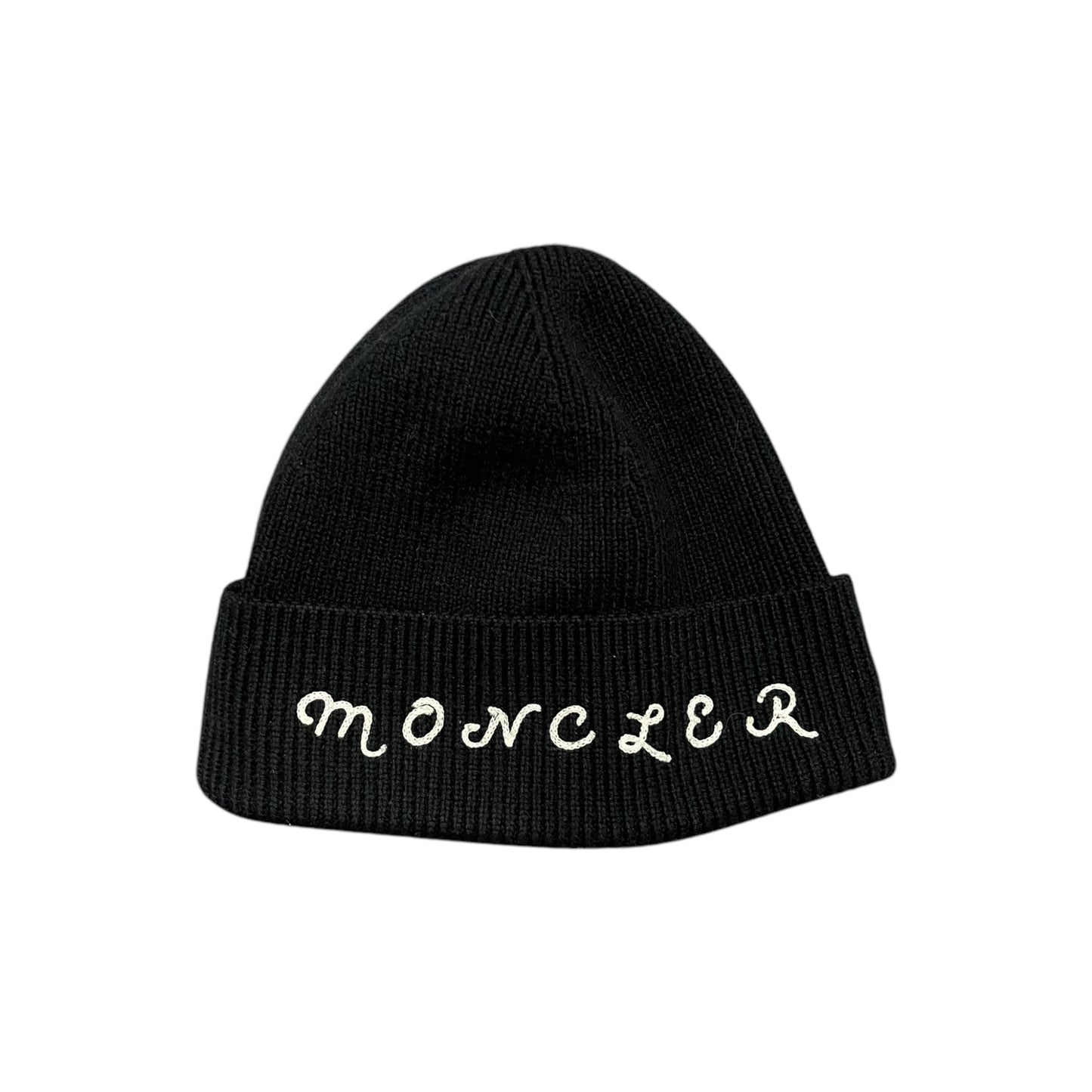 MONCLER X FRGMT BEANIE