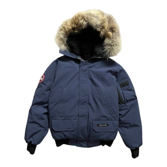 CANADA GOOSE CHILLIWACK BOMBER