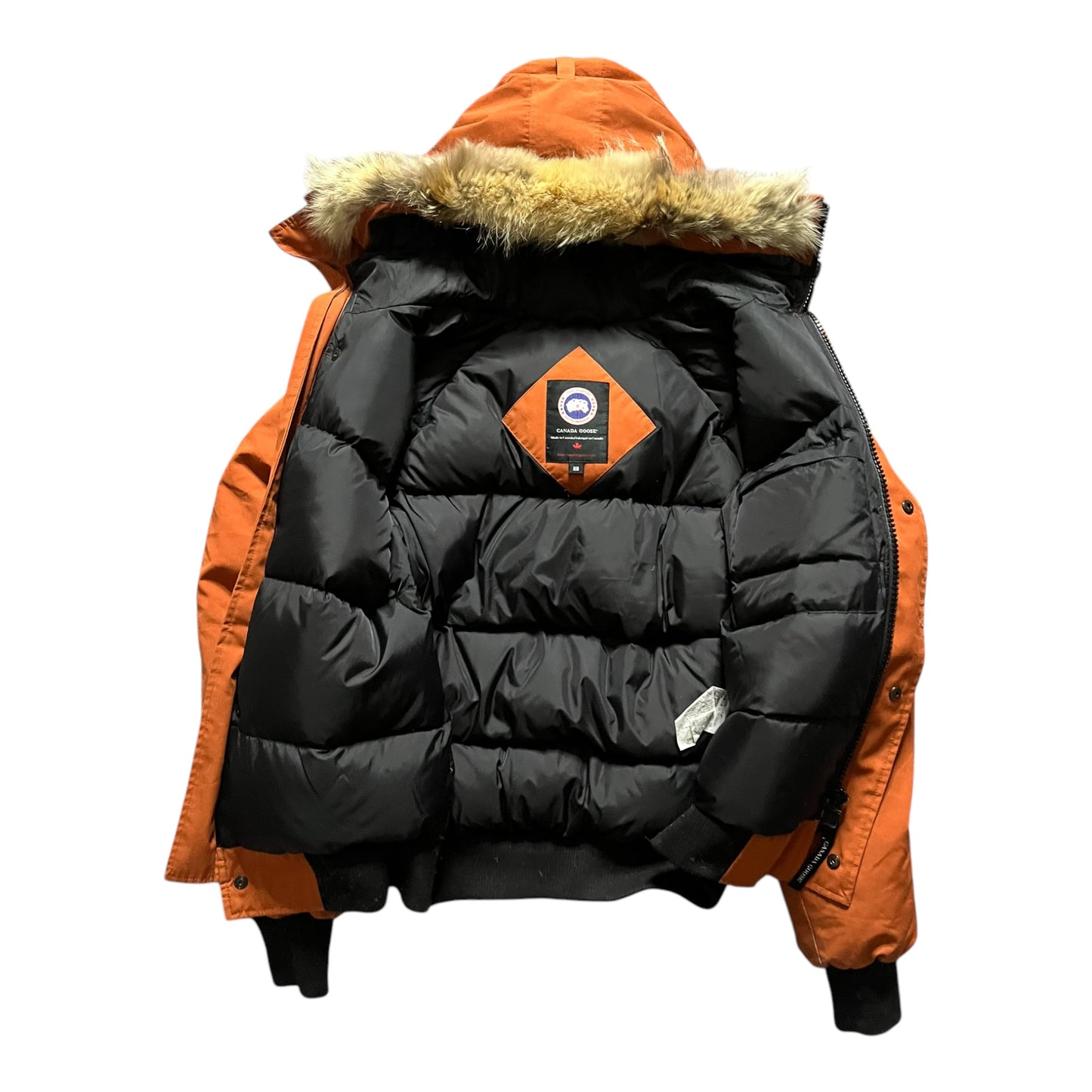 CANADA GOOSE CHILLIWACK BOMBER