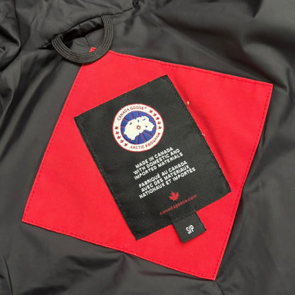 CANADA GOOSE MACMILLAN PARKA