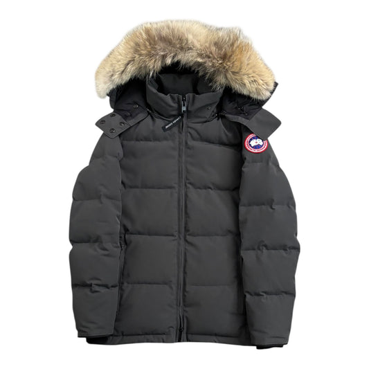CANADA GOOSE CHELSEA PARKA
