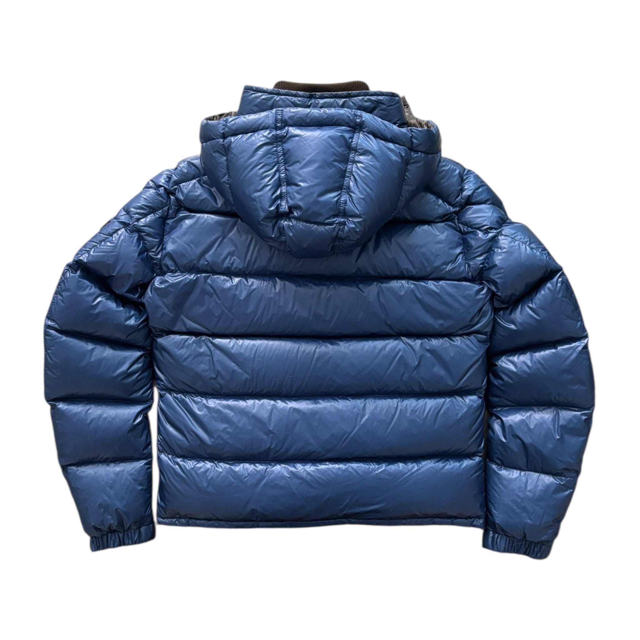 MONCLER ZIN GIUBBOTTO – HYPESITEFIN