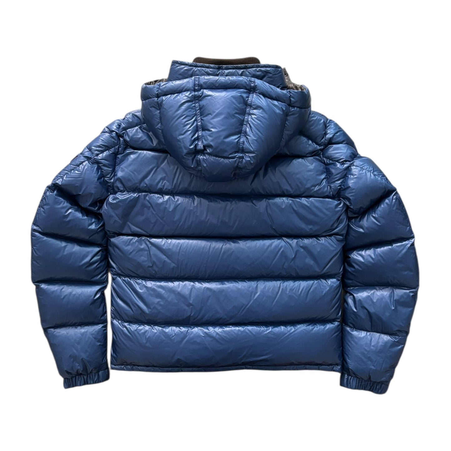MONCLER ZIN GIUBBOTTO