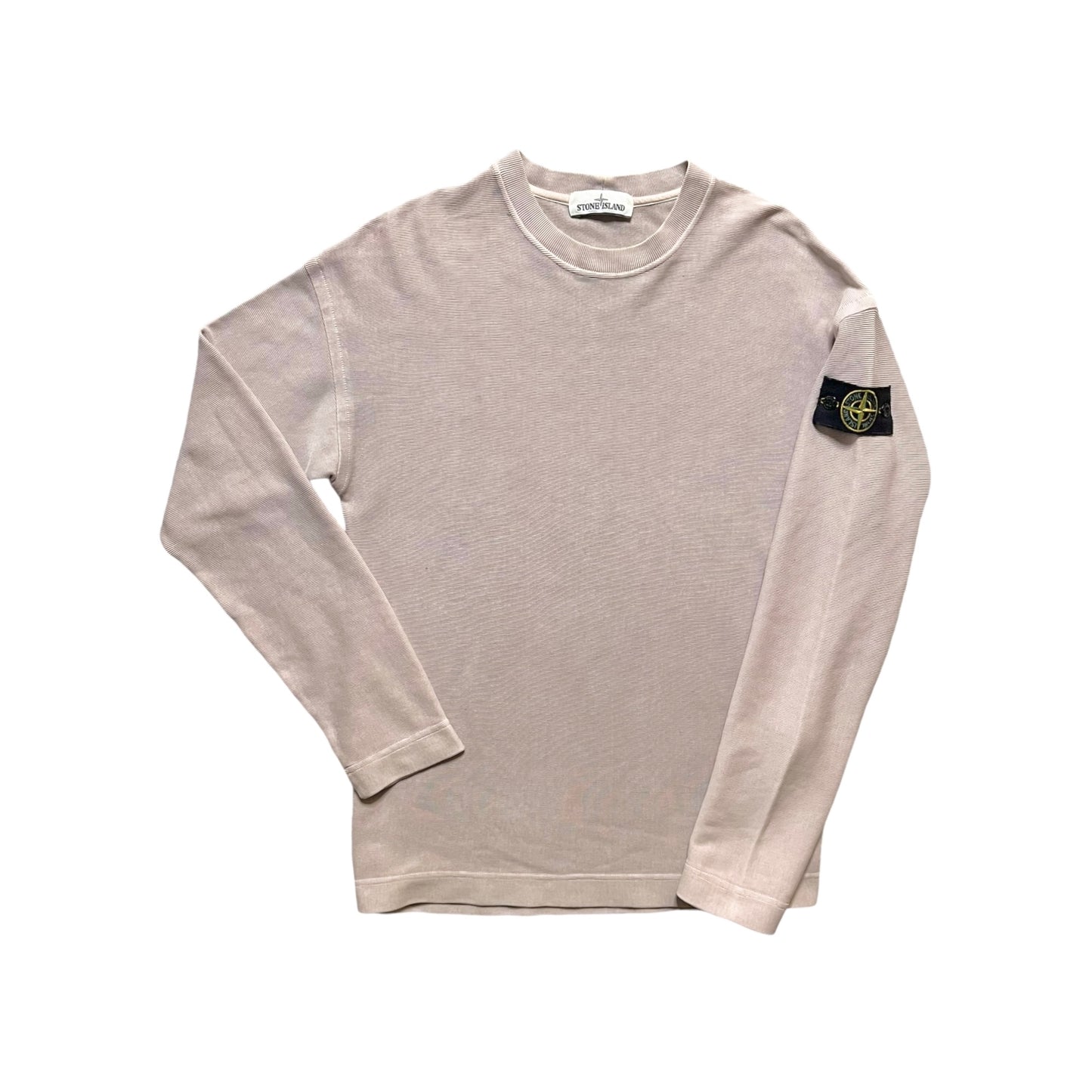 STONE ISLAND LONG SLEEVE