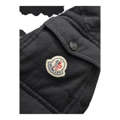 MONCLER MONTGENEVRE