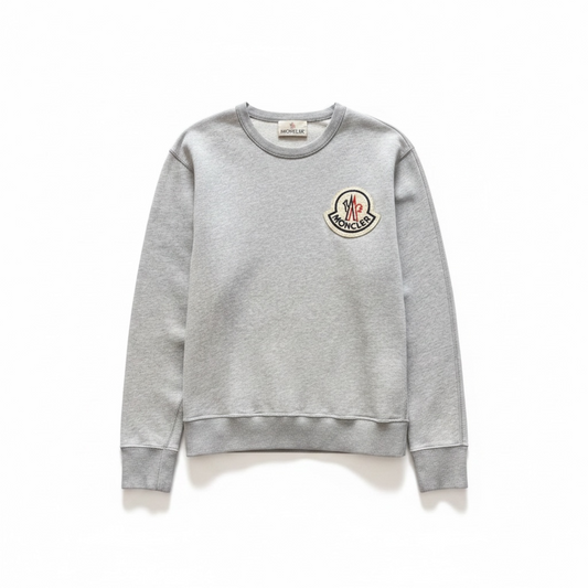 MONCLER CREWNECK