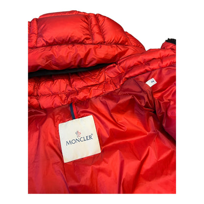 MONCLER HYMALAY GIUBOTTO