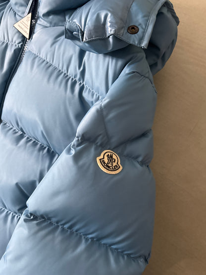 MONCLER ACANTHUS GIUBBOTTO