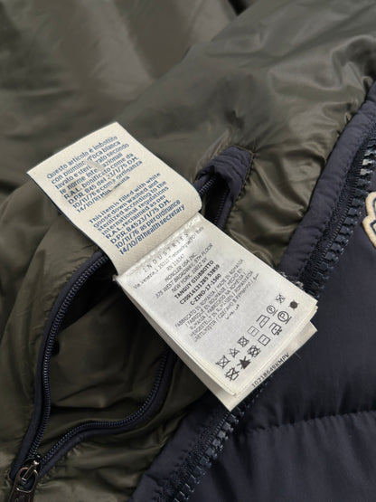 MONCLER TANQUY GIUBBOTTO