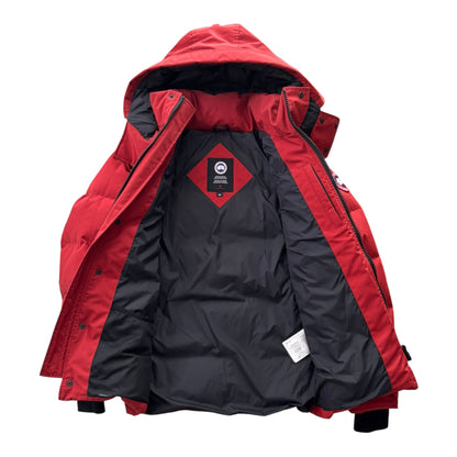 CANADA GOOSE WYNDHAM