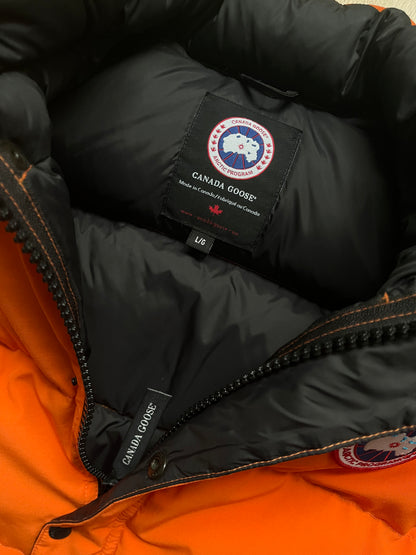 CANADA GOOSE FREESTYLE VEST