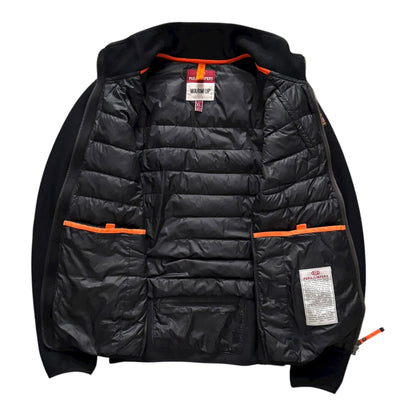 PARAJUMPERS HYPRID CARDIGAN