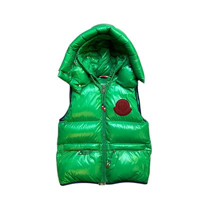 MONCLER LORENT GILET