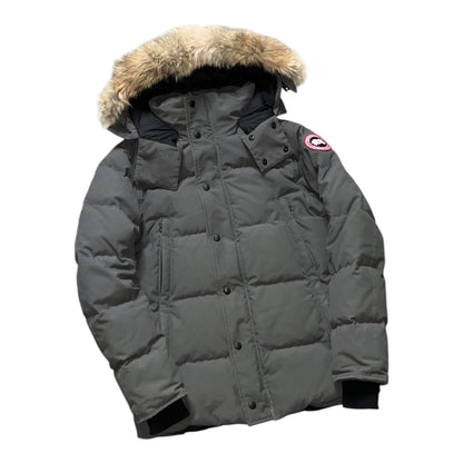 CANADA GOOSE WYNDHAM PARKA