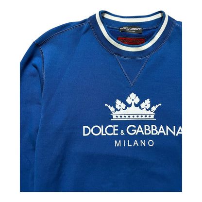 DOLCE & GABBANA SWEATSHIRT