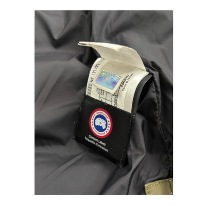 CANADA GOOSE MACMILLAN PARKA