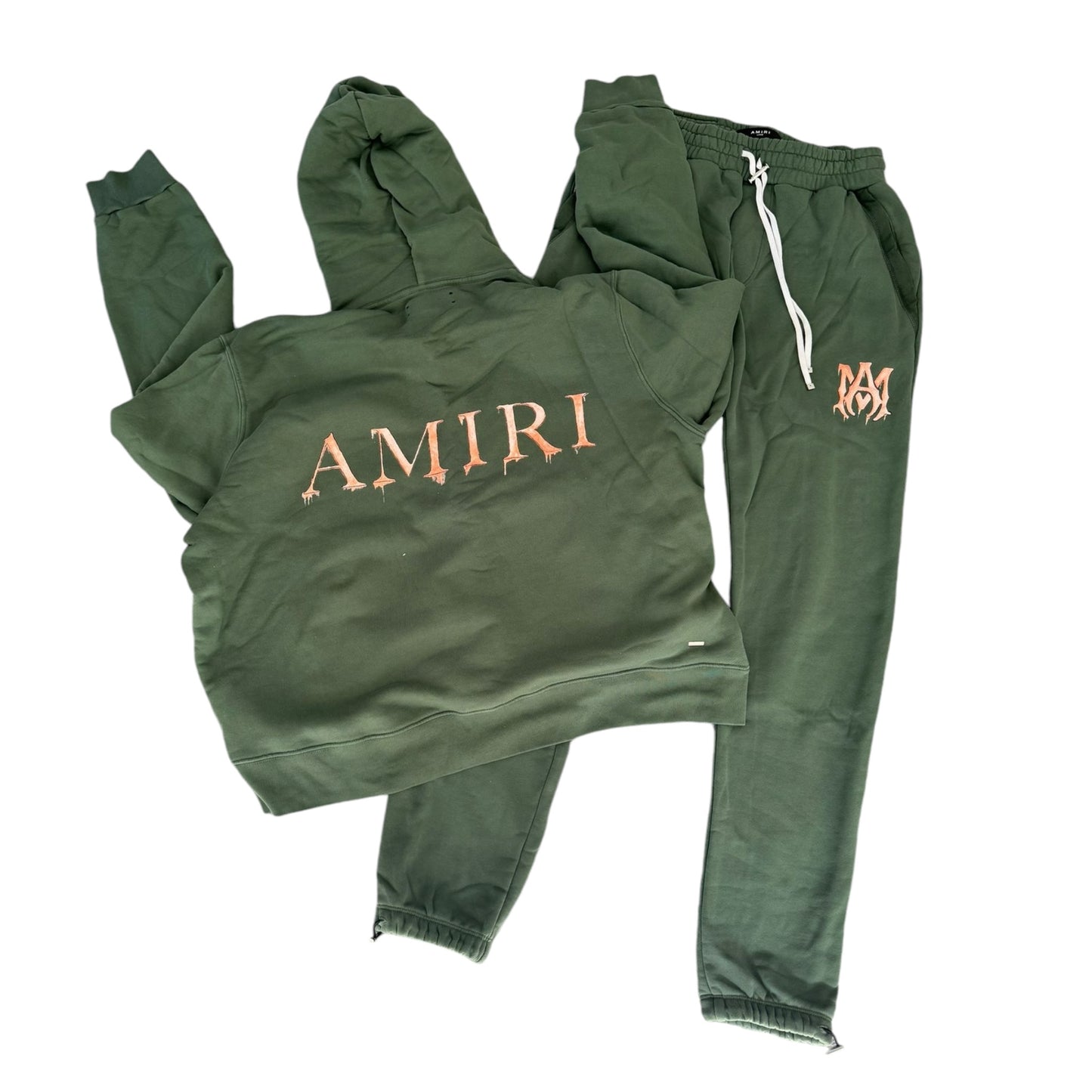 AMIRI TRACKSUIT