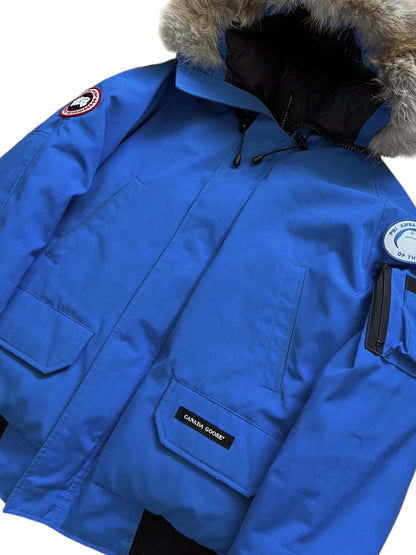 CANADA GOOSE PBI CHILLIWACK BOMBER