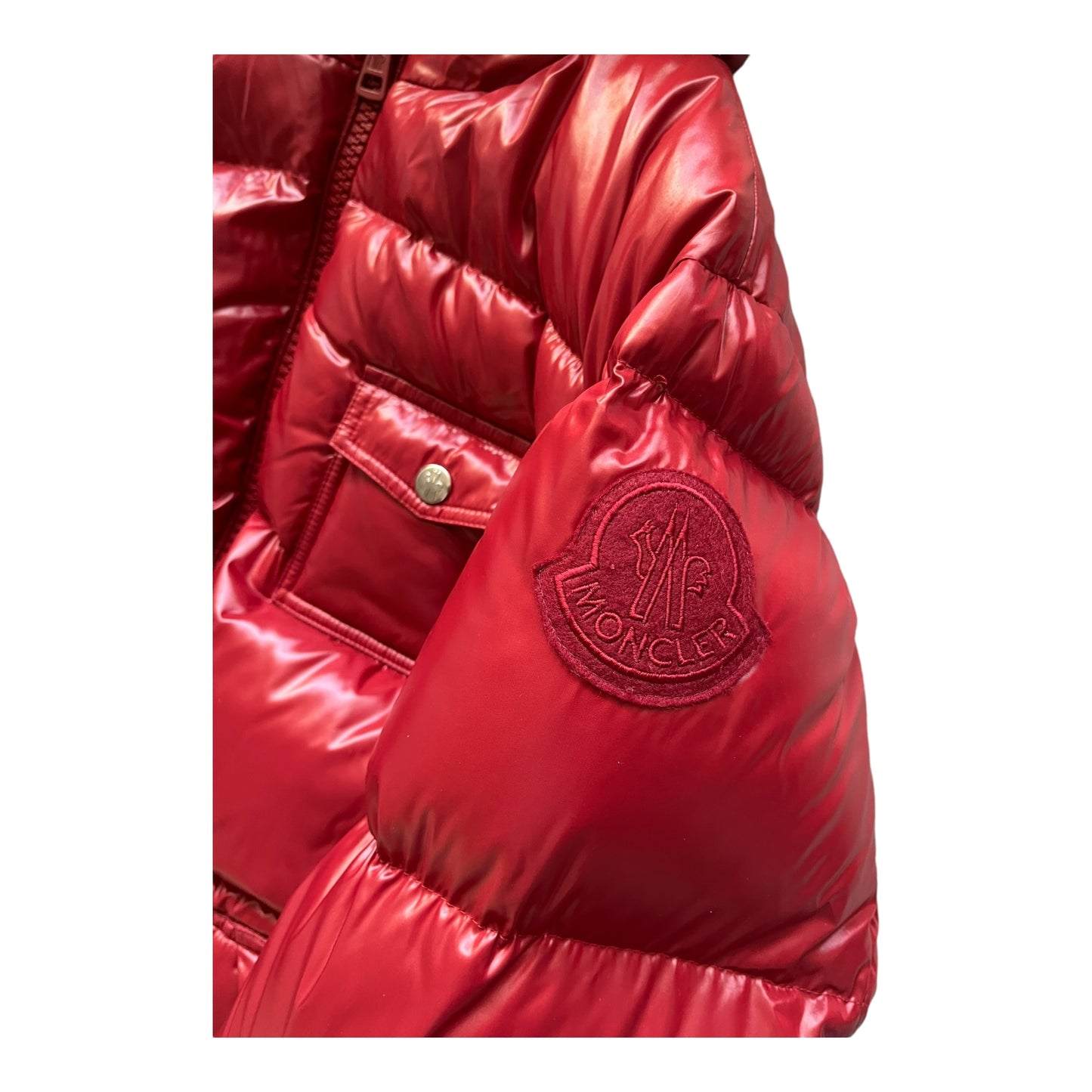 MONCLER APREMONT