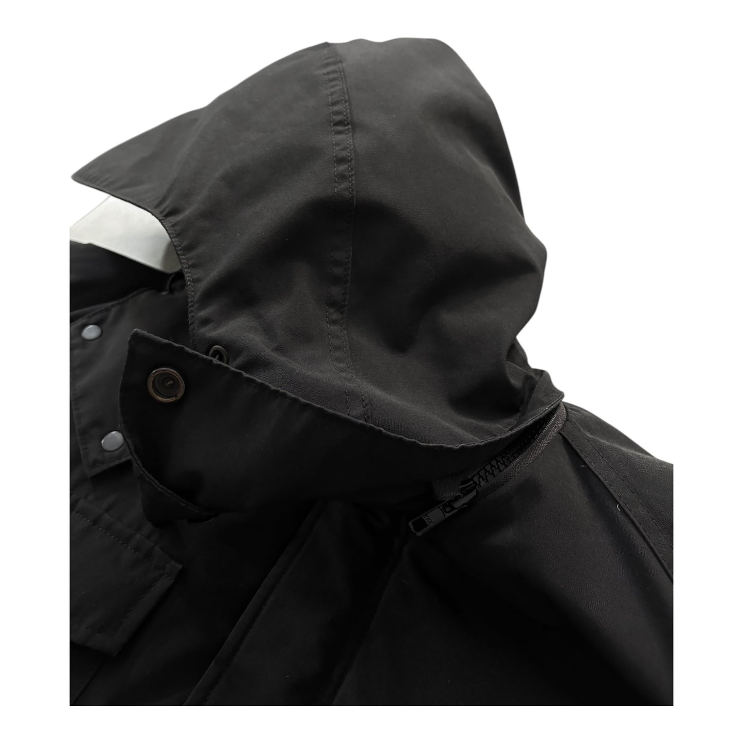 CANADA GOOSE CONSTABLE PARKA