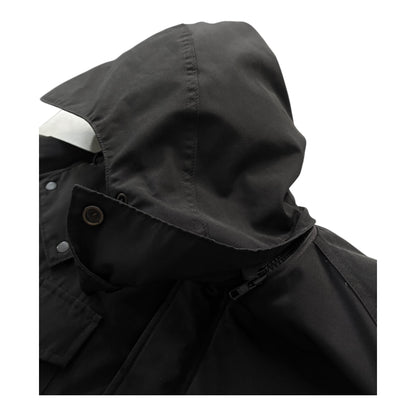 CANADA GOOSE CONSTABLE PARKA