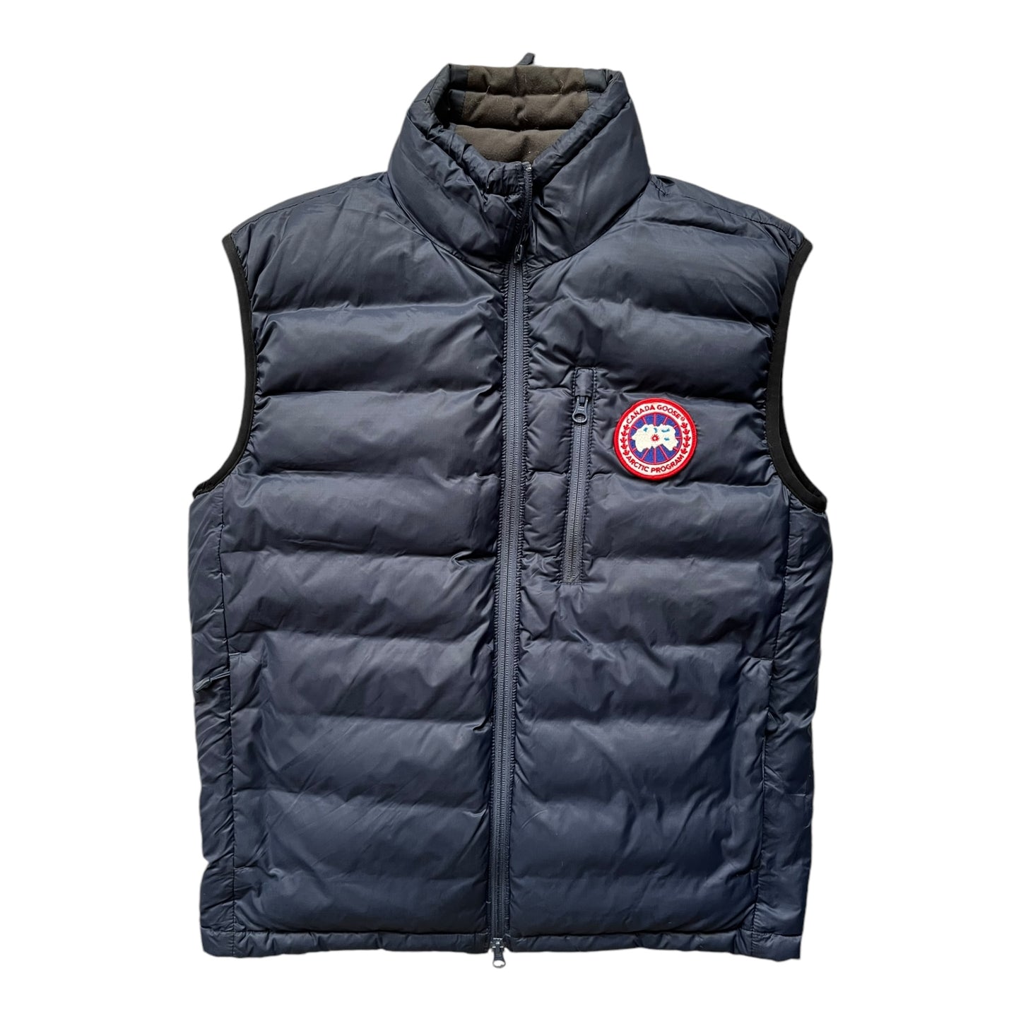 CANADA GOOSE LODGE VEST