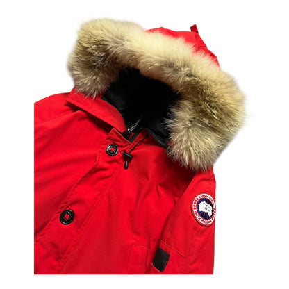 CANADA GOOSE CHILLIWACK BOMBER