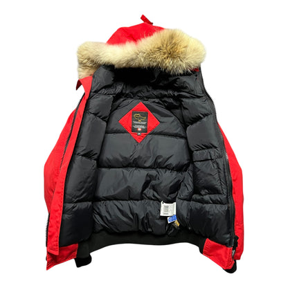 CANADA GOOSE CHILLIWACK BOMBER