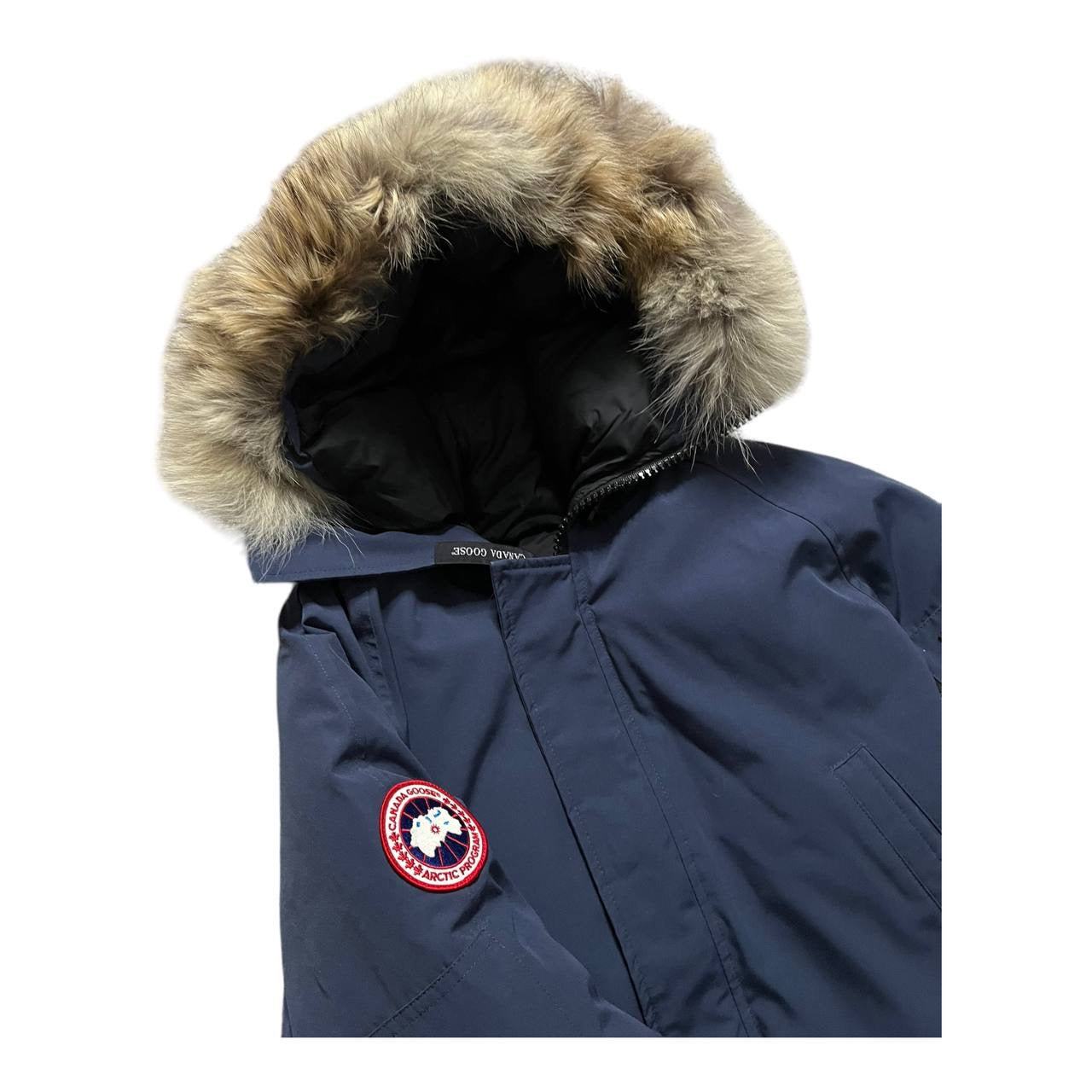 CANADA GOOSE CHILLIWACK BOMBER