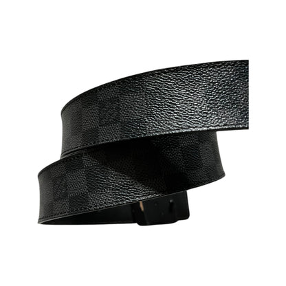 LOUIS VUITTON DAMIER BELT