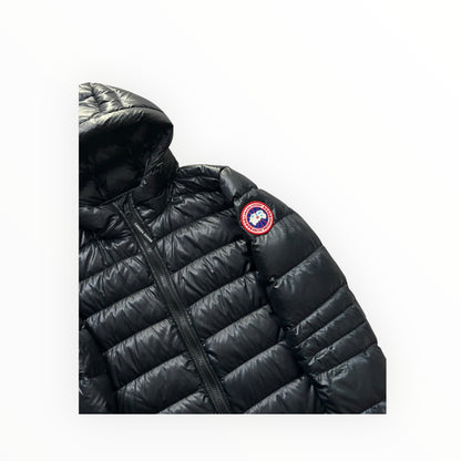 CANADA GOOSE CROFTON HOODY