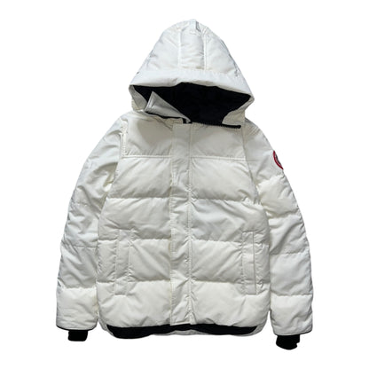 CANADA GOOSE MACMILLAN PARKA