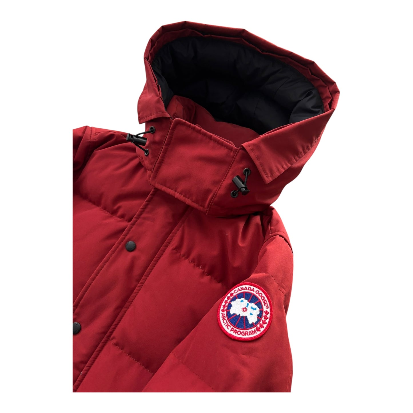 CANADA GOOSE WYNDHAM