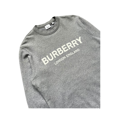 BURBERRY SWEATSHIRT