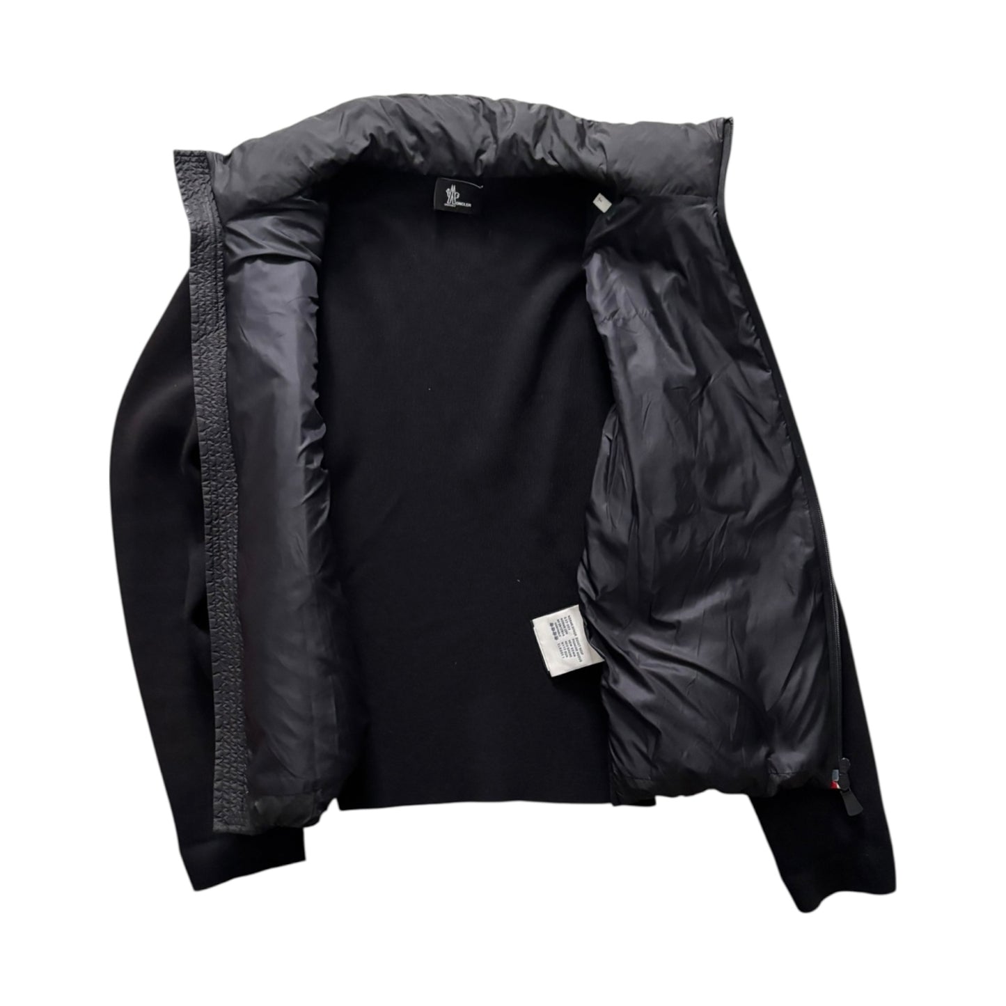 MONCLER GRENOBLE CARDIGAN