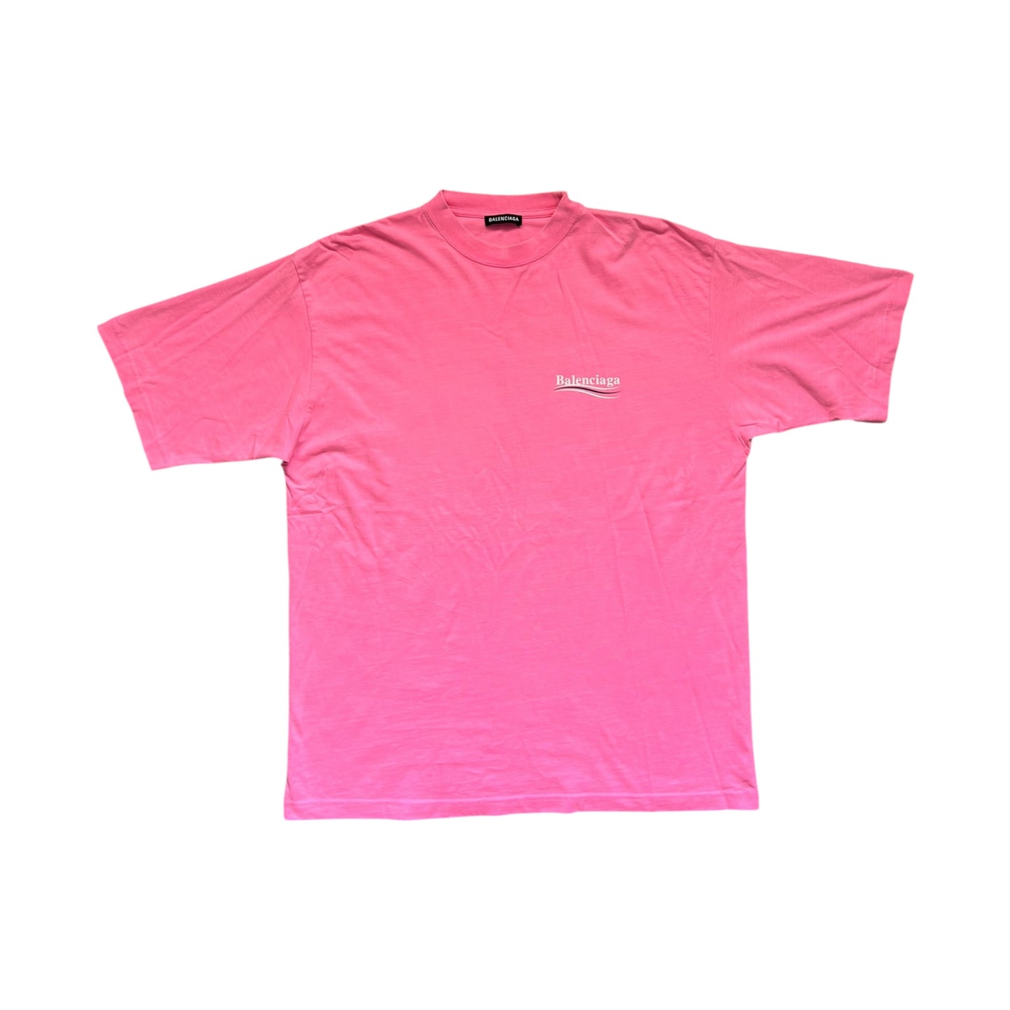 BALENCIAGA T-SHIRT