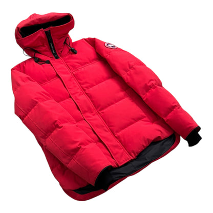 CANADA GOOSE MACMILLAN PARKA