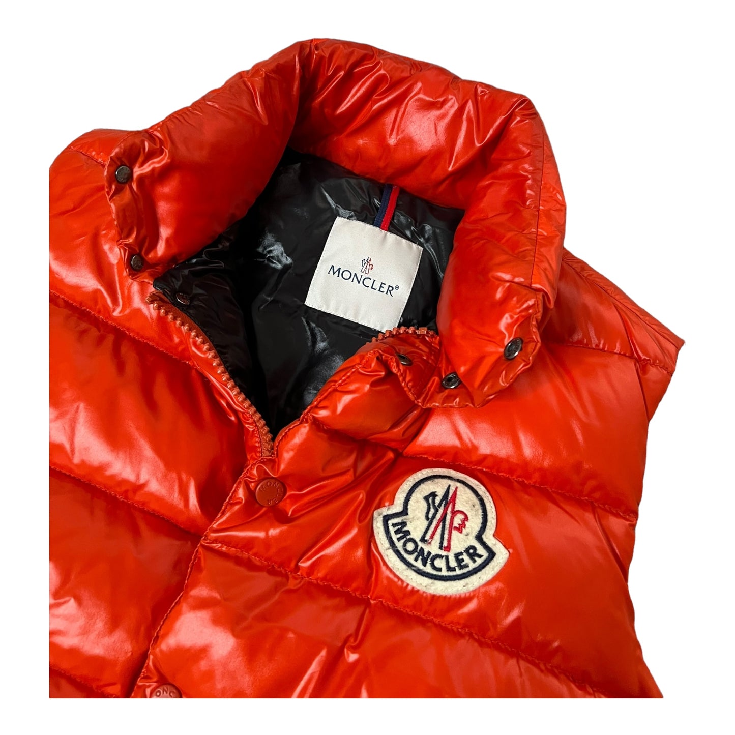 MONCLER TIBET VEST