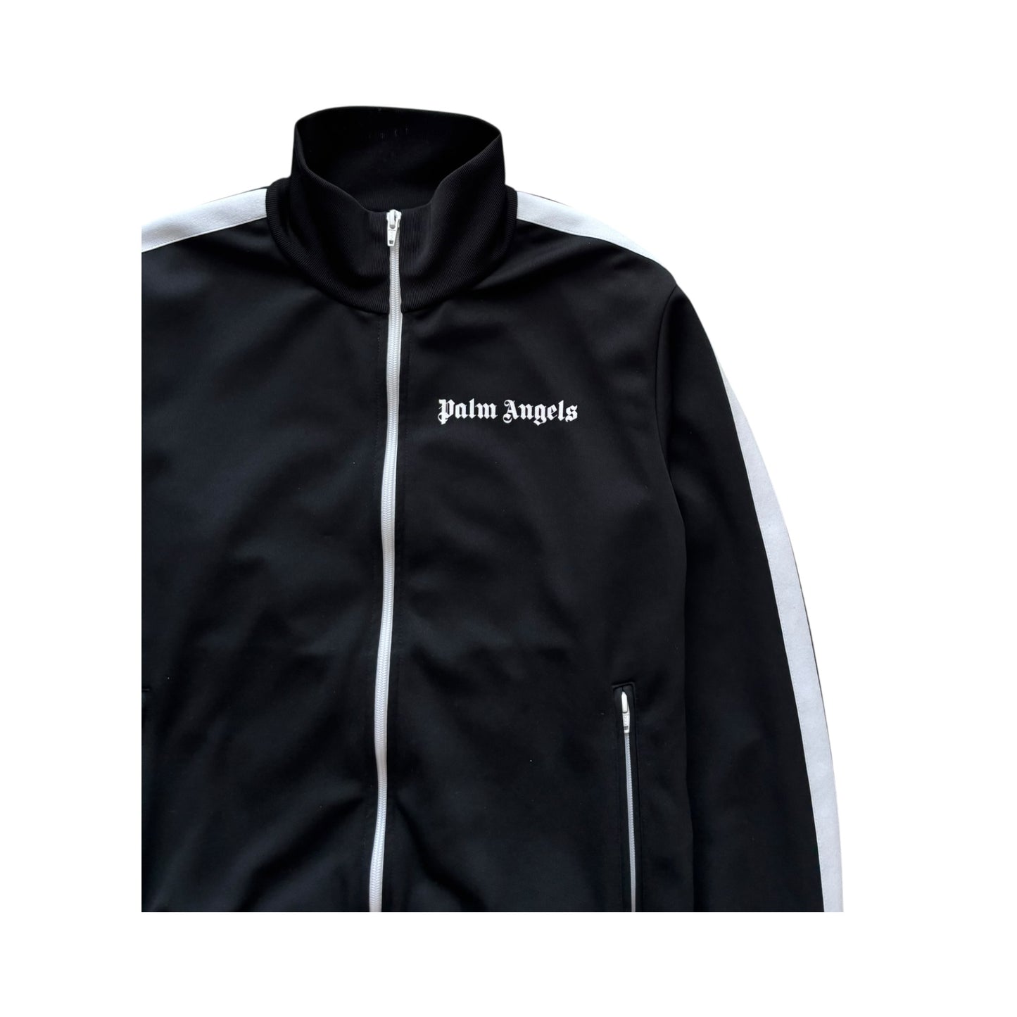 PALM ANGELS TRACK JACKET