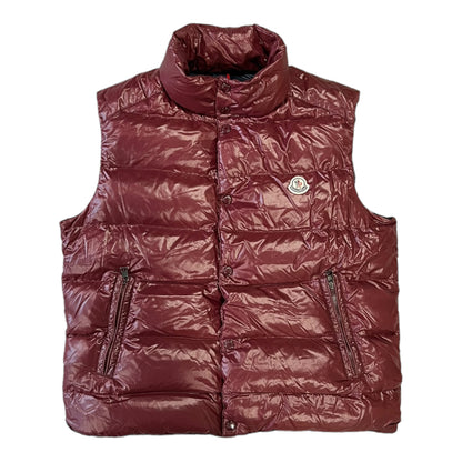 MONCLER TIB GILET