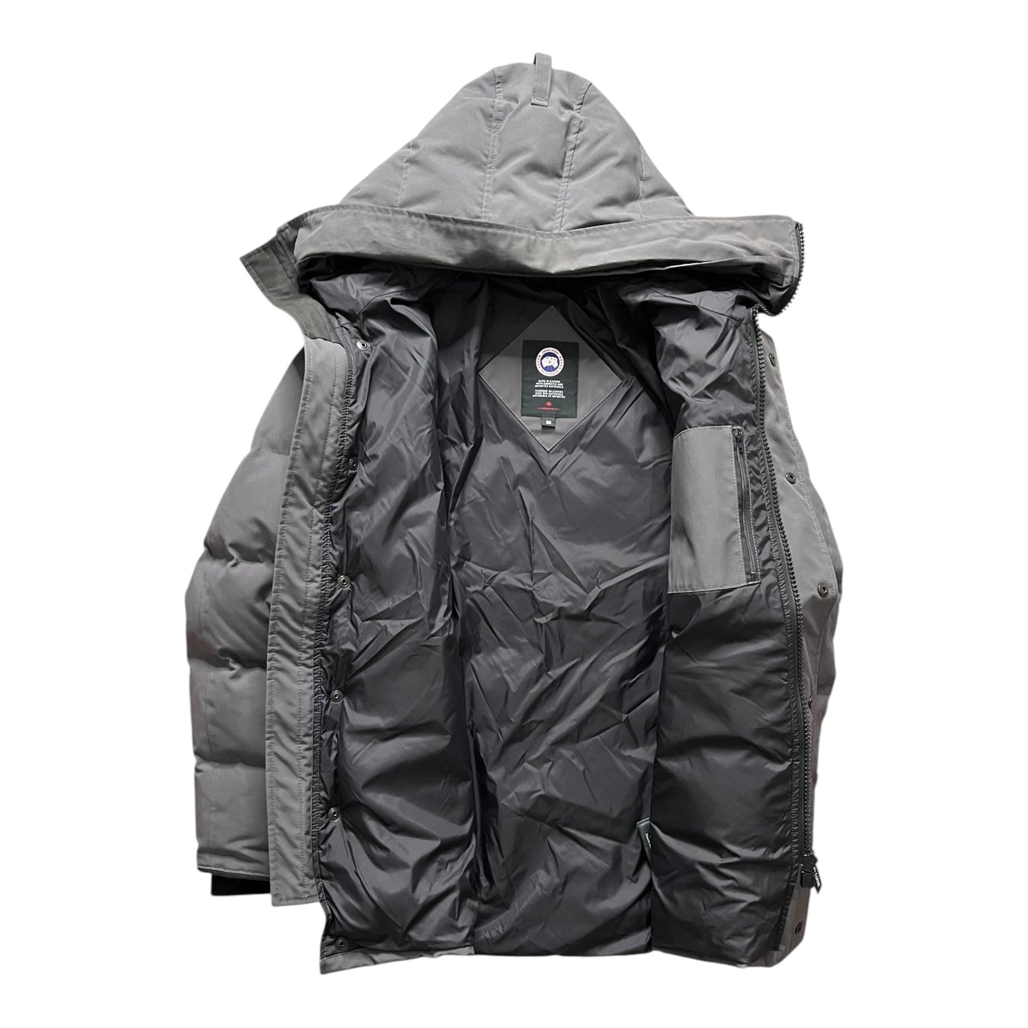 CANADA GOOSE CARSON PARKA