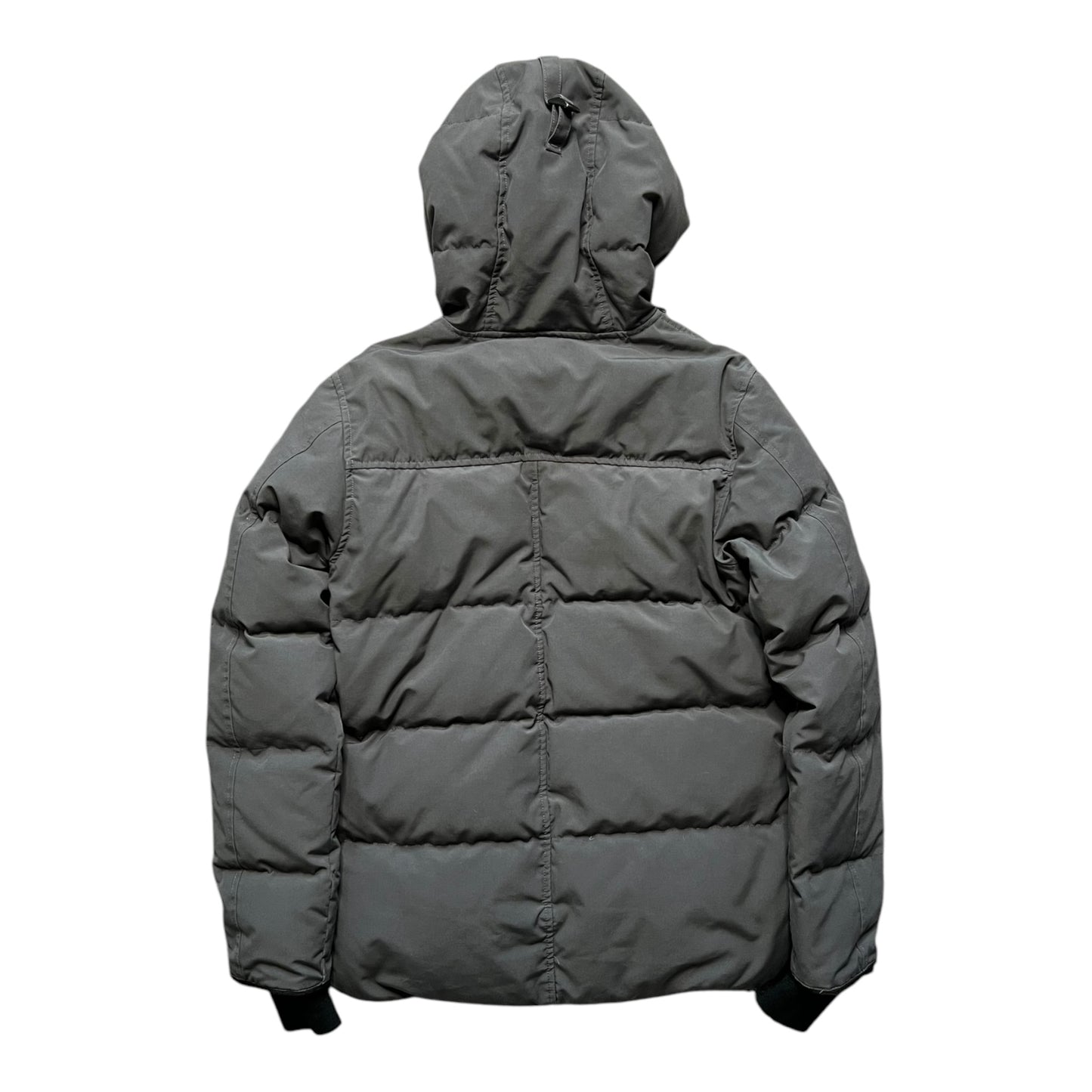 CANADA GOOSE MACMILLAN PARKA