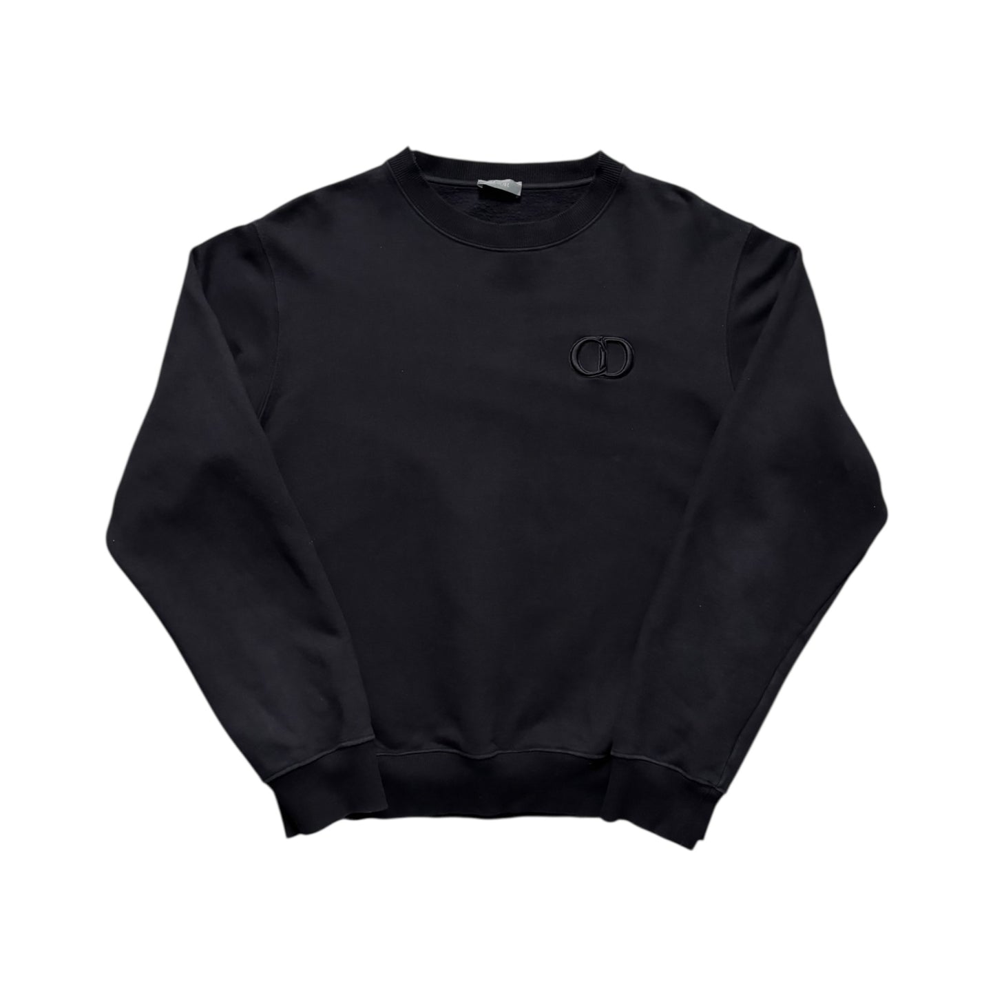 DIOR CD ICON SWEATSHIRT