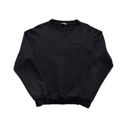 DIOR CD ICON SWEATSHIRT