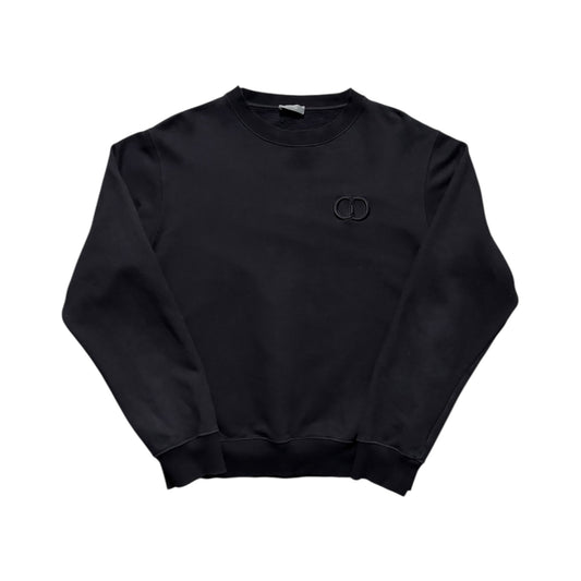 DIOR CD ICON SWEATSHIRT