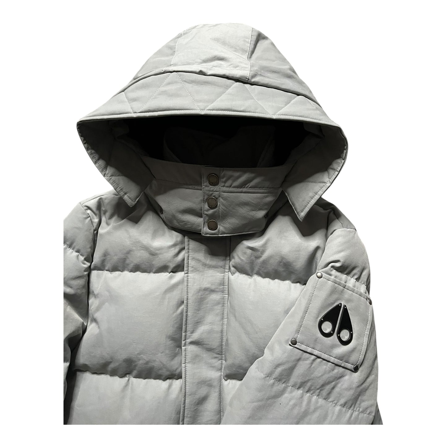 MOOSE KNUCKLES PARKA