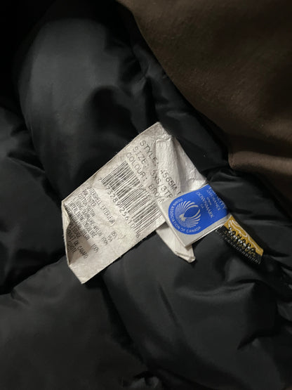 CANADA GOOSE EXPEDITION PARKA