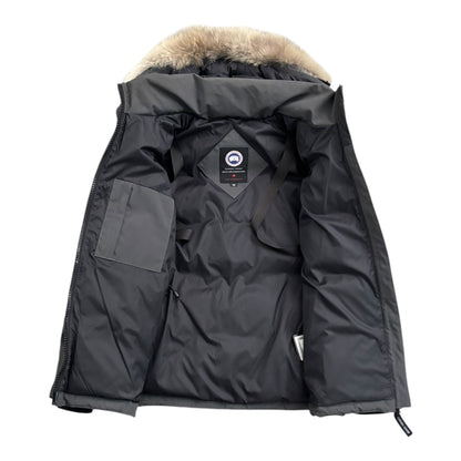 CANADA GOOSE CHELSEA PARKA