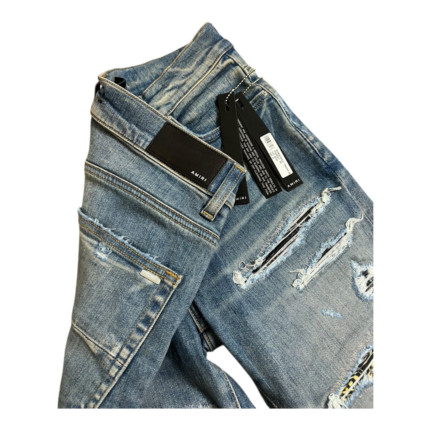 AMIRI JEANS