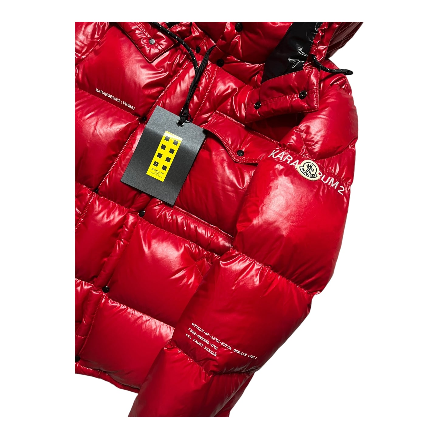 MONCLER X FRGMNT KARAKORUM2